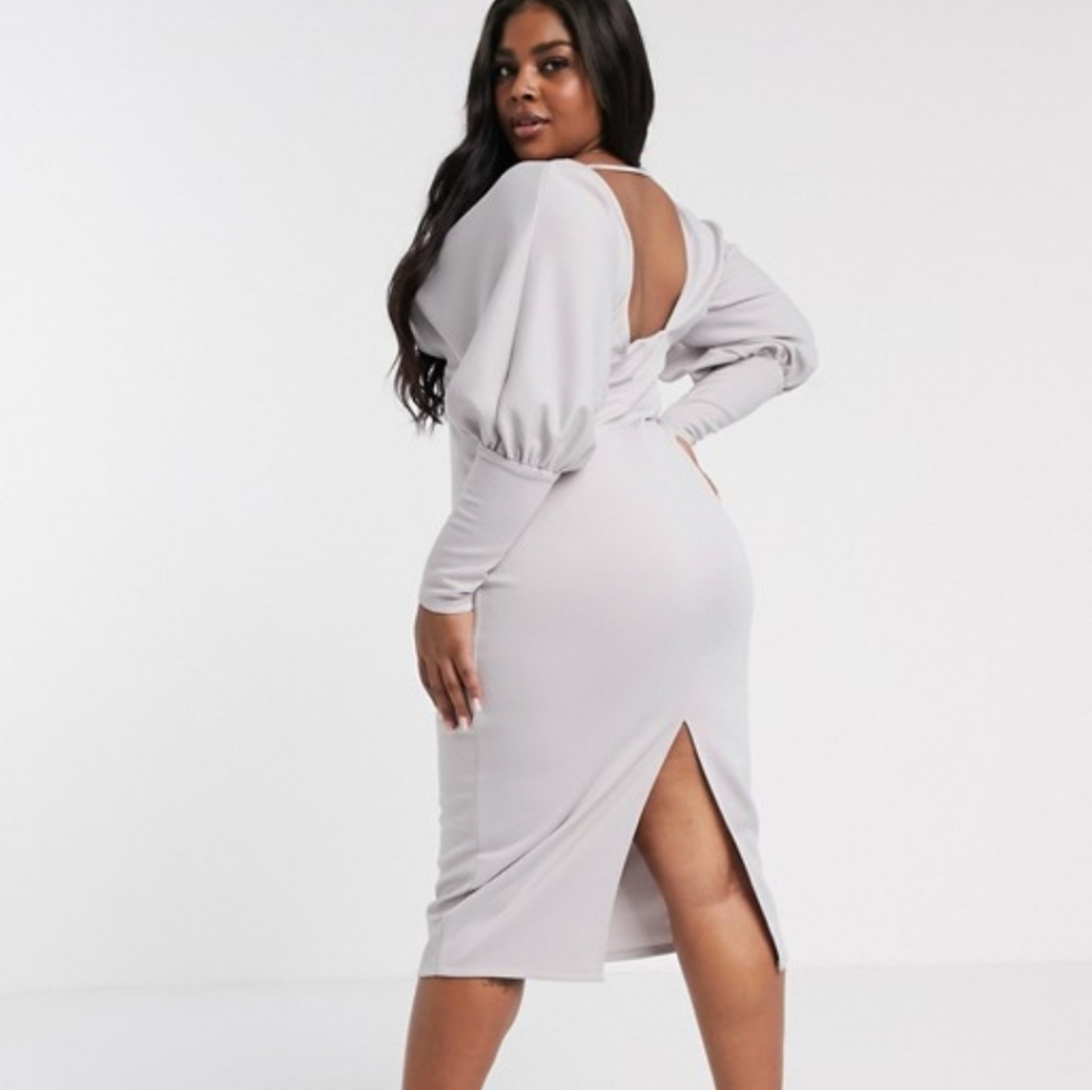 Asos Dress - Picture 2 of 3